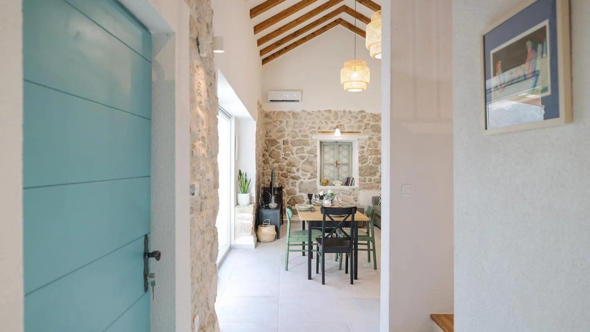 فيلا Stone House Lole Ražanac