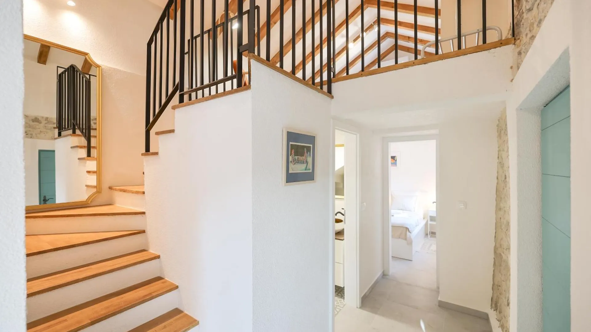 بيت للعطل فيلا Stone House Lole Ražanac