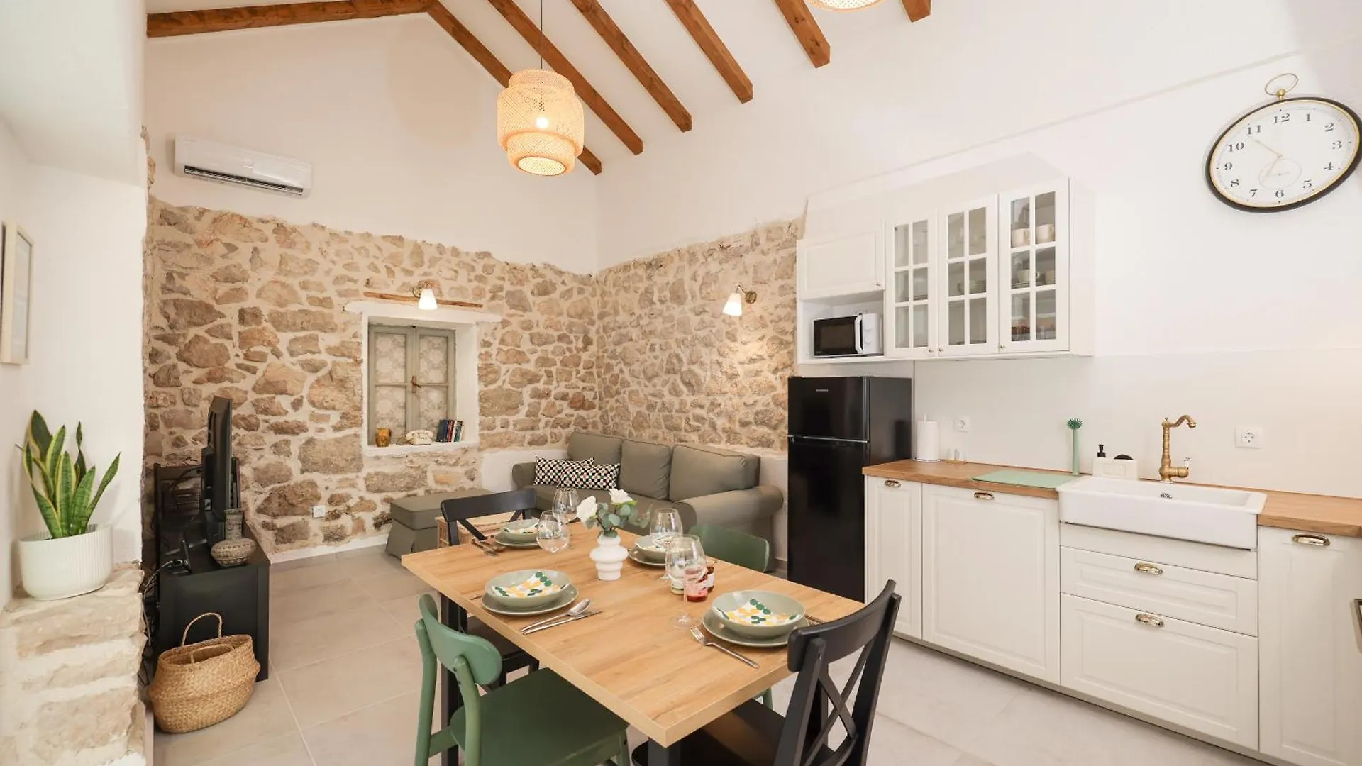 بيت للعطل فيلا Stone House Lole Ražanac